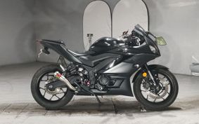 YAMAHA YZF-R25 RG43J