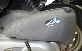 HONDA DIO Gen.6 AF62