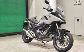HONDA NC750X DCT 2026 RH23