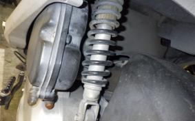 SUZUKI ADDRESS V125 DT11A