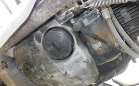 DUCATI MULTISTRADA 1000 DS 2005