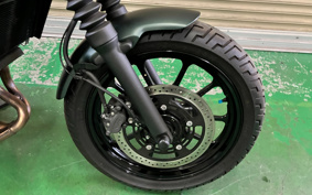 KAWASAKI ELIMINATOR 400SE 2024 EL400A