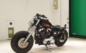 HARLEY XL1200C 2001