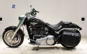 HARLEY FLBS 1870 2019