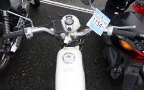 HONDA APE 50 AC16