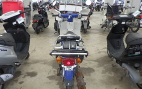 YAMAHA MATE 50 UA04J