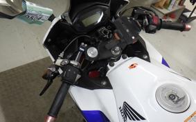 HONDA CBR400R 2016 NC47