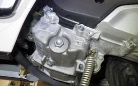 HONDA PCX 125 2004 JK05