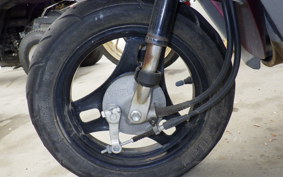 SUZUKI LET's 4 CA45A