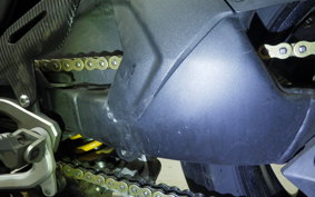 KAWASAKI NINJA H2 2018