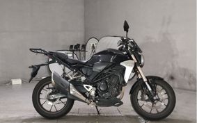 HONDA CB250R MC52