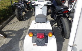 HONDA GYRO X 2020 TD02