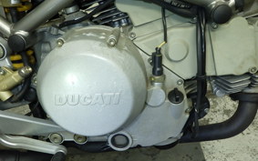 DUCATI MONSTER 400 2001