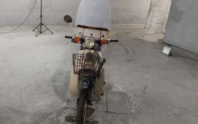 HONDA SUPER CUB50 AA01