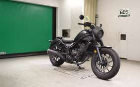 HONDA REBEL 250 A 2026 MC49