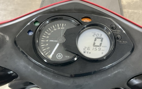 YAMAHA CYGNUS125XSR-2