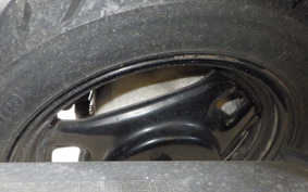 SUZUKI LET's 4 2025 CA41A