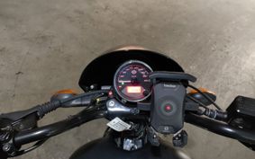 HARLEY HARLEYXG750 STREET NBB