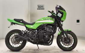 KAWASAKI Z900RS CAFE 2018 ZR900C