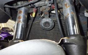 SUZUKI GSX400S KATANA 1992 GK77A