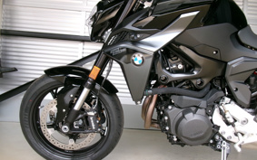 BMW F900R TOURING 2026 0K81