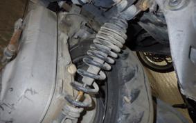 YAMAHA JOG APRIO Type 2 1996 4LV