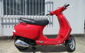 VESPA LX125IE