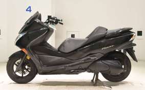 HONDA FORZA Z GEN 2 2005 MF10