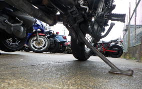 HONDA GB250 CLUBMAN Gen.5 MC10