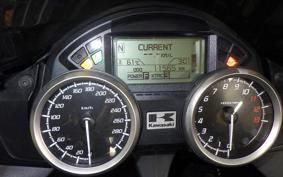 KAWASAKI ZX 1400 NINJA R A 2015
