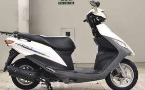SUZUKI ADDRESS V125 DT11A