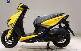 YAMAHA CYGNUS Griffus 2003 SEJ4J