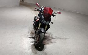 KAWASAKI Z1000 2003 ZRT00A