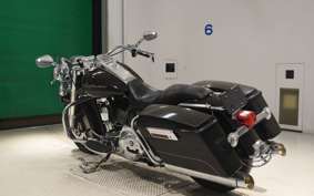 HARLEY FLHR 1580 2007