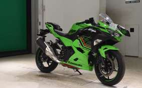 KAWASAKI NINJA 400 2024 EX400L