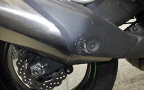 KAWASAKI ZX 10 NINJA ABS 2016