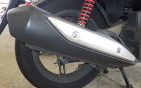 HONDA PCX125 JF56