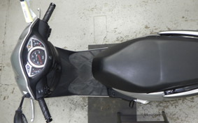 HONDA LEAD 110 1995 JF19