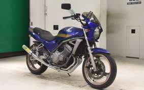 KAWASAKI BALIUS 250 ZR250A