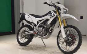 HONDA CRF250L MD38