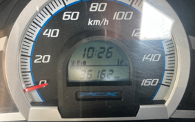 HONDA PCX125 JF56