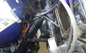 HARLEY FXSTC 1340 1993