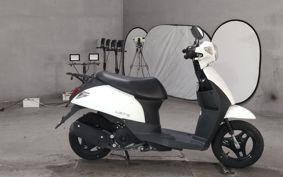 SUZUKI LET`S CA4AA