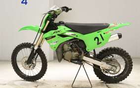 KAWASAKI KX112 1984 KX112A