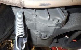 SUZUKI ADDRESS V125 SS CF4MA
