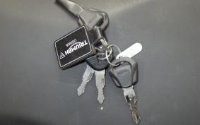 TRIUMPH TRIDENT 660 2025