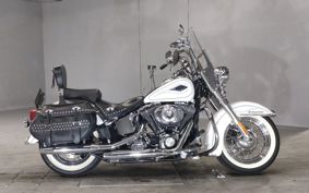 HARLEY FLSTC1580 2012 BW5