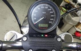 HARLEY XL883LI 2013