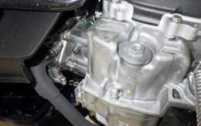 HONDA ADV160 2018 KF54