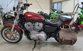 HARLEY XL883L 2013 CR2